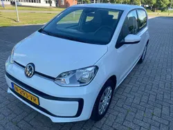 Wit Gebruikt 2021 VW up! Hatchback | € 10.899 (Goede deal)