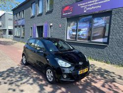Zwart Gebruikt 2014 Hyundai i10 Hatchback | € 4.499 (Goede deal)