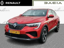 Suv Nieuw 2024 Renault Arkana Techno SUV | € 30.950 (Eerlijke prijs)