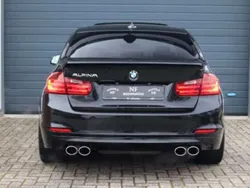 Gebruikt 2013 Alpina B3 Sedan | € 35.950