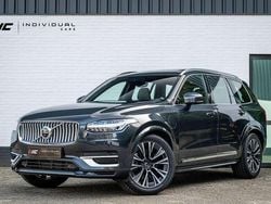 Grijs Gebruikt 2022 Volvo XC90 Inscription SUV | € 58.995 (Eerlijke prijs)