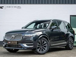 Grijs Gebruikt 2022 Volvo XC90 Inscription SUV | € 60.995 (Eerlijke prijs)
