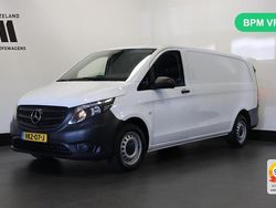 Wit Gebruikt 2022 Mercedes Vito MPV | € 17.500 (Super prijs)