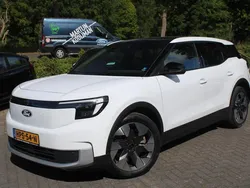 Wit Gebruikt 2024 Ford Explorer Premium SUV | € 42.995