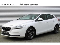 Gebruikt 2016 Volvo V40 Stationwagen | € 20.950 (Iets duurder)