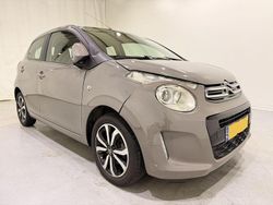 Bruin Gebruikt 2014 Citroën C1 Shine Hatchback | € 3.600 (Goede deal)