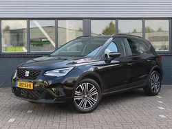 Zwart Gebruikt 2024 Seat Arona Business SUV | € 23.950 (Eerlijke prijs)