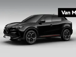 Nieuw 2025 Alfa Romeo Junior Edizione Speciale SUV | € 38.269 (Duur)