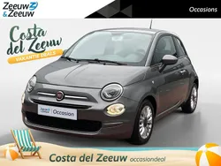 Grijs Gebruikt 2016 Fiat 500 Pop Star Hatchback | € 9.940 (Goede deal)