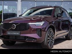Nieuw 2025 Volvo XC90 Ultra SUV | € 106.140