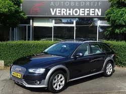 Blauw Gebruikt 2013 Audi A4 Allroad Proline Stationwagen | € 12.450 (Eerlijke prijs)