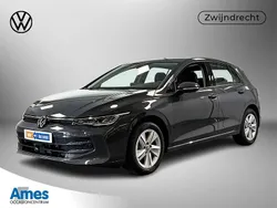 Grijs Gebruikt 2024 VW Golf VIII Edition Hatchback | € 29.995 (Goede deal)