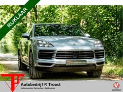 Grijs Gebruikt 2021 Porsche Cayenne SUV | € 79.845 (Eerlijke prijs)