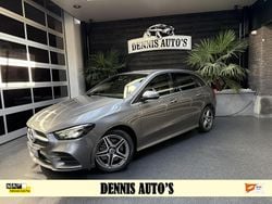 Grijs Gebruikt 2020 Mercedes B250 Business MPV | € 24.750 (Eerlijke prijs)