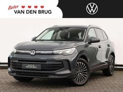 Geel Gebruikt 2024 VW Tiguan Edition SUV | € 39.900 (Super prijs)