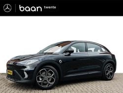 Zwart Gebruikt 2024 Smart #3 Pro+ SUV | € 31.900 (Goede deal)