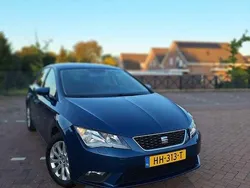 Gebruikt 2013 Seat Leon Style Sedan | € 6.000 (Super prijs)