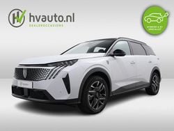 Wit Gebruikt 2025 Peugeot 5008 GT MPV | € 39.900 (Duur)