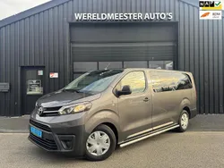 Grijs Gebruikt 2019 Toyota Proace Comfort Van | € 21.897