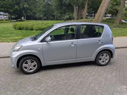Zilver Gebruikt 2010 Subaru Justy Hatchback | € 1.750 (Goede deal)