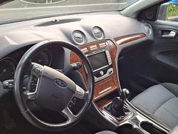 Gebruikt 2007 Ford Mondeo Ghia Stationwagen | € 4.000 (Duur)