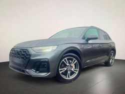 Grijs Gebruikt 2021 Audi Q5 S-Line SUV | € 45.500 (Eerlijke prijs)