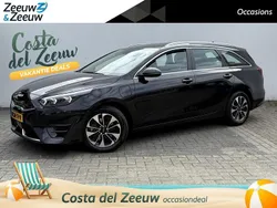 Zwart Gebruikt 2024 Kia Ceed Stationwagen | € 27.945 (Goede deal)