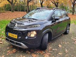 Gebruikt 2019 Citroën C3 Aircross Feel SUV | € 10.450 (Goede deal)