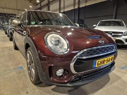 Rood Gebruikt 2016 Mini Cooper Clubman Chili Stationwagen | € 15.999 (Eerlijke prijs)