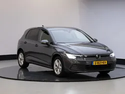 Grijs Gebruikt 2023 VW Golf VIII Business Hatchback | € 24.445 (Eerlijke prijs)