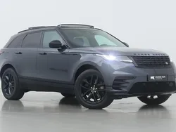 Blauw Gebruikt 2025 Land Rover Range Rover Velar Black Edition SUV | € 84.800