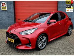 Rood Gebruikt 2024 Toyota Yaris Edition Hatchback | € 27.450 (Iets duurder)