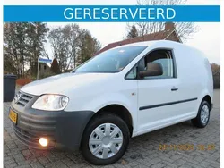 VW Caddy