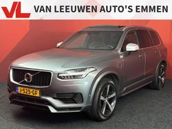 Grijs Gebruikt 2016 Volvo XC90 Inscription SUV | € 31.900 (Eerlijke prijs)