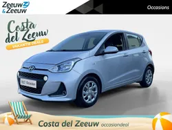 Grijs Gebruikt 2019 Hyundai i10 Comfort Hatchback | € 9.950 (Eerlijke prijs)