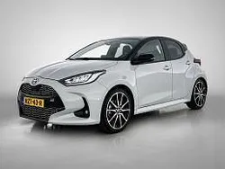 Grijs Gebruikt 2023 Toyota Yaris Sport Hatchback | € 27.445 (Eerlijke prijs)