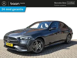 Mercedes C300e