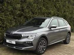 Grijs Gebruikt 2024 Skoda Kamiq Sport SUV | € 27.890 (Eerlijke prijs)