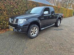 Gebruikt 2008 Nissan Navara Pickup | € 6.250 (Iets duurder)