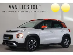 Beige Gebruikt 2019 Citroën C3 Aircross Business Class SUV | € 16.450 (Eerlijke prijs)