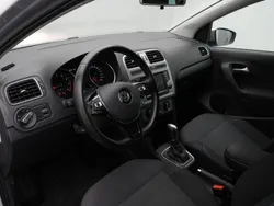 Grijs Gebruikt 2016 VW Polo Edition Hatchback | € 14.200 (Iets duurder)