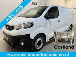 Wit Gebruikt 2021 Peugeot e-Expert Van | € 29.950 (Duur)