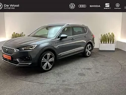 Grijs Gebruikt 2021 Seat Tarraco XCELLENCE SUV | € 30.900 (Goede deal)