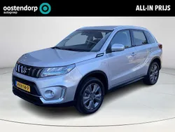 Grijs Gebruikt 2022 Suzuki Vitara SUV | € 23.950 (Eerlijke prijs)