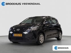 Zwart Gebruikt 2024 Hyundai i10 Comfort Hatchback | € 16.395 (Eerlijke prijs)
