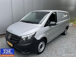 Overige Gebruikt 2018 Mercedes Vito MPV | € 13.950 (Goede deal)