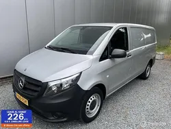 Overige Gebruikt 2018 Mercedes Vito MPV | € 13.950 (Super prijs)