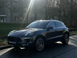 Grijs Gebruikt 2016 Porsche Macan Chrono SUV | € 40.999 (Iets duurder)