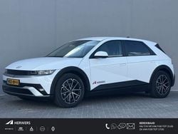 Wit Gebruikt 2025 Hyundai Ioniq 6 Limited Sedan | € 45.485 (Iets duurder)