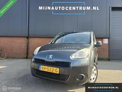 Overige Gebruikt 2014 Peugeot Partner MPV | € 5.900 (Iets duurder)